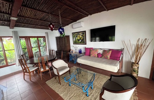 La Chumicosa Bed & Breakfast | B&B Casa Naturaleza Playa Corona