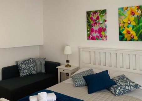 Mattinata Bed & Breakfast | B&B Casa Prencipe