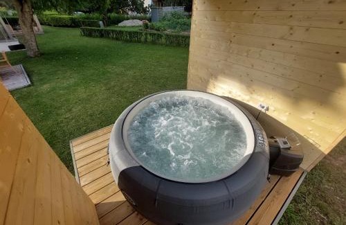 Ziano di Fiemme Bed & Breakfast | B&B Casa Vanzetta
