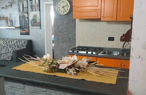 Ferrara Apartment | B&b Casa Venere is your comfort, your magic, the best for your vacation.