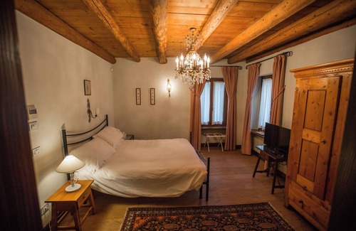 Ponti sul Mincio Bed & Breakfast | B&B Casale la Meridiana