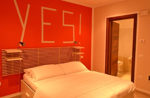 Marcaria Bed & Breakfast | B&B Casazze Dream