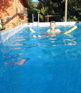 Sale delle Langhe Bed & Breakfast | B&B Cascina Grattinera