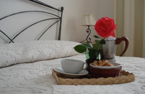 Alghero Bed & Breakfast | B&B Castiglias