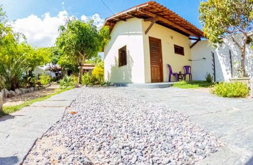 Lagoinha Bed & Breakfast | B&B Chalé Jardins