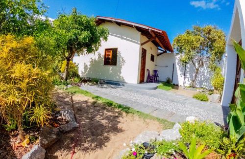 Lagoinha Bed & Breakfast | B&B Chalé Jardins