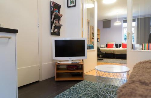Utrecht City Center Apartment | B&B Chez Cho