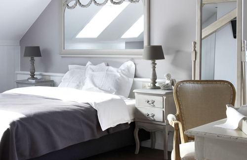 Semmerzake House | B&B Cimbarsaca