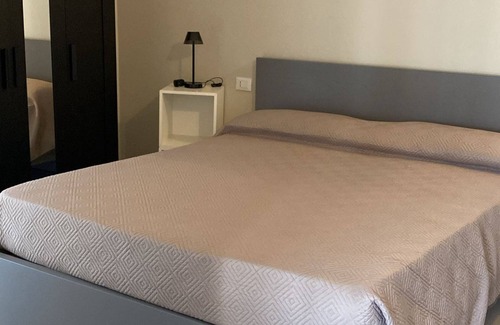 Scalea House | B&B CIVICO 33