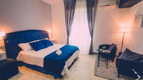 Reggio Calabria Bed & Breakfast | B&B Civico 46