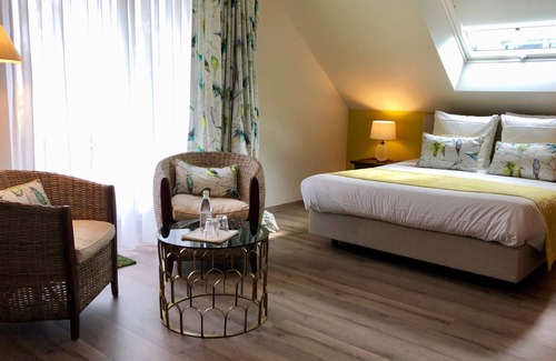 Rohrwiller House | B&B Coeur de Village Alsace