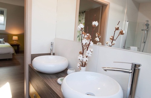 Rohrwiller House | B&B Coeur de Village Alsace