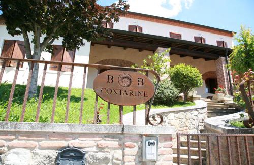 Cinto Euganeo Bed & Breakfast | B&B Contarine
