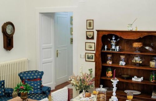 Venosa Bed & Breakfast | B&B CORSO VITTORIO