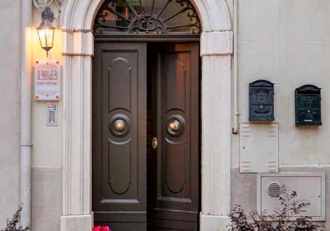 Venosa Bed & Breakfast | B&B CORSO VITTORIO