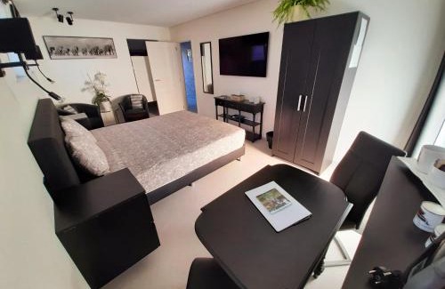 Balen Bed & Breakfast | B&B Cosiness