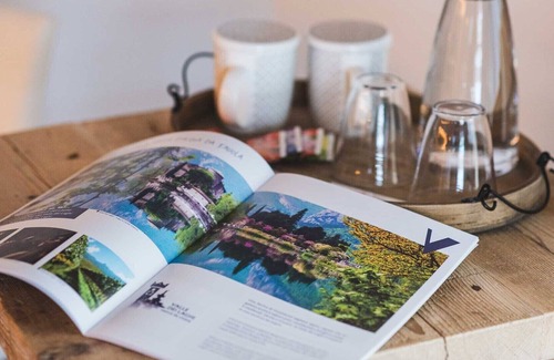 Cavedine Bed & Breakfast | B&B Country House Coste - Garda Lake