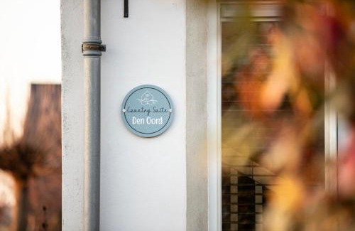 Terwolde Bed & Breakfast | B&B Country Suite Den Oord