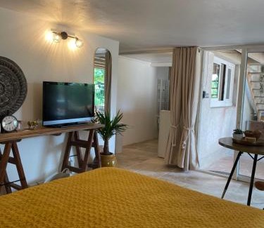 La Baume-d'Hostun Bed & Breakfast | B&B Cozy Emotions