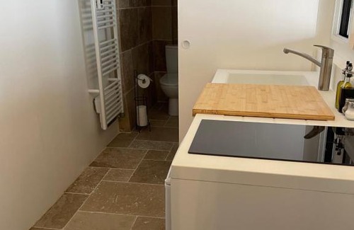 La Baume-d'Hostun Bed & Breakfast | B&B Cozy Emotions