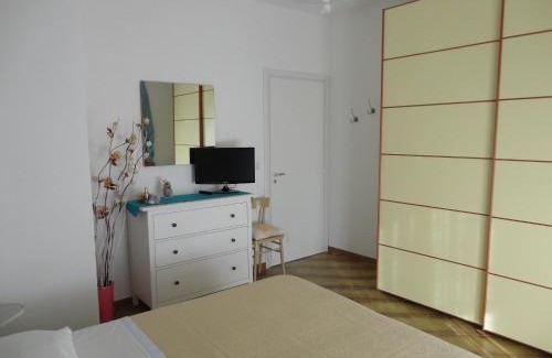 Palinuro Bed & Breakfast | B&B Cristina