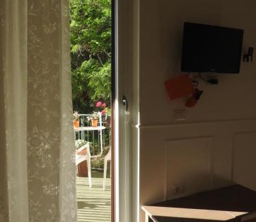 Palinuro Bed & Breakfast | B&B Cristina
