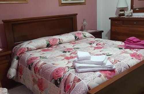 Guspini Bed & Breakfast | B&B Da Andreina