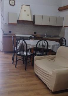 Ventimiglia di Sicilia Apartment | B&b da Ely