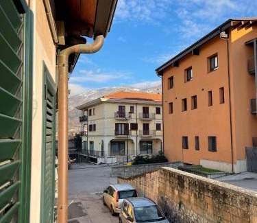 Serino Bed & Breakfast | B&B Da Felice
