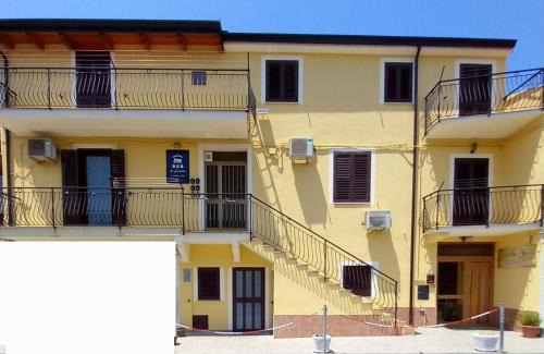 Santa Maria del Cedro Bed & Breakfast | B&B da Giovanna