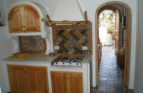 Panarea Bed & Breakfast | B&B da Luca