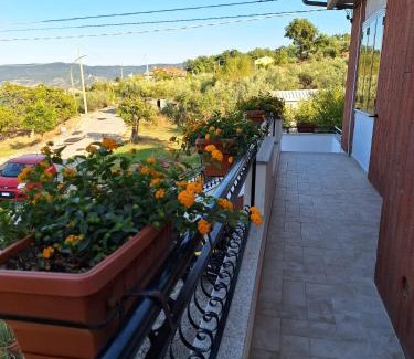 Roccascalegna Bed & Breakfast | B&B Da Nonna Lucia