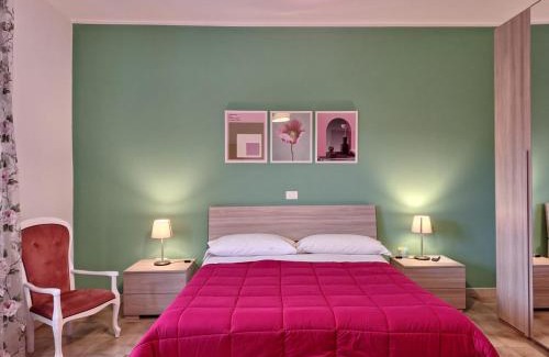 Roccascalegna Bed & Breakfast | B&B Da Nonna Lucia