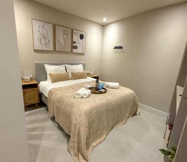 Municipality of Haarlem Bed & Breakfast | B&B De Amsterdamse Poort
