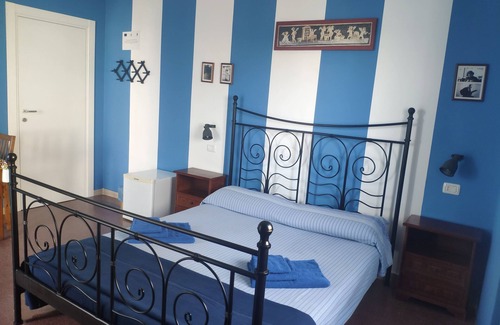 Ginosa Marina Bed & Breakfast | B&B De Angelis