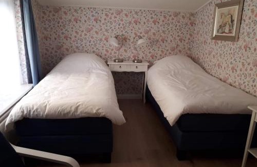 Noord-Scharwoude Bed & Breakfast | B&B De Blauwe Tulp