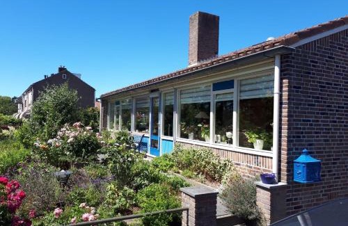 Noord-Scharwoude Bed & Breakfast | B&B De Blauwe Tulp