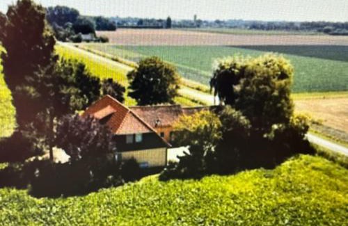 Klaaswaal Bed & Breakfast | B&B de Danser