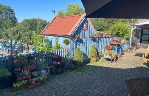 Herresbach Bed & Breakfast | B&B De Eifelhoeve