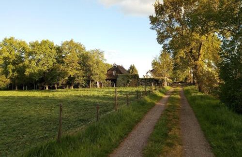 Nijega Bed & Breakfast | B&B De Flecht - De Ljip