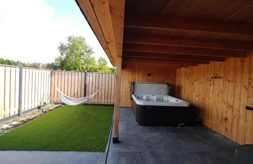 Bergentheim Bed & Breakfast | B&B de Gouden Ploeg met Jacuzzi