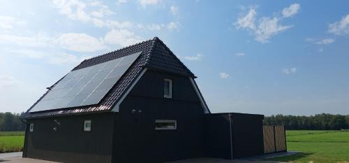 Bergentheim Bed & Breakfast | B&B de Gouden Ploeg met Jacuzzi