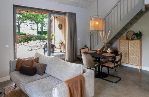 Sint Agatha Apartment | B&B De Groene Driehoek 'A'