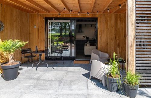 Sint Agatha Apartment | B&B De Groene Driehoek 'A'
