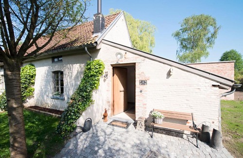 Werchter Bed & Breakfast | B&B De Hanewijkhoeve