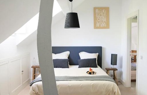 Werchter Bed & Breakfast | B&B De Hanewijkhoeve