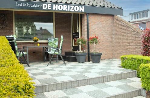 Urk House | B&B De Horizon