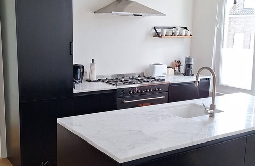 Schoten Apartment | B&B De Lelie in Schoten. To get away from all the hustle and bustle.