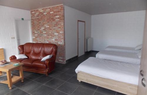 Wijtschate Bed & Breakfast | B&B De Linde