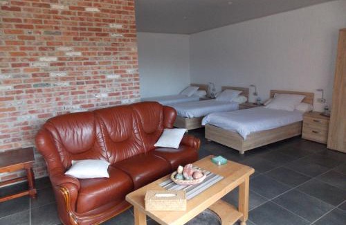 Wijtschate Bed & Breakfast | B&B De Linde